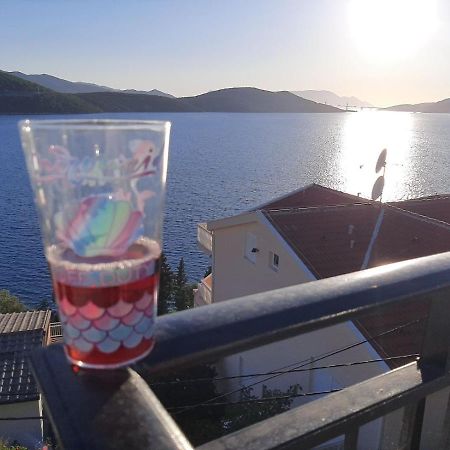 Apartmani Panorama 32 Neum Bagian luar foto
