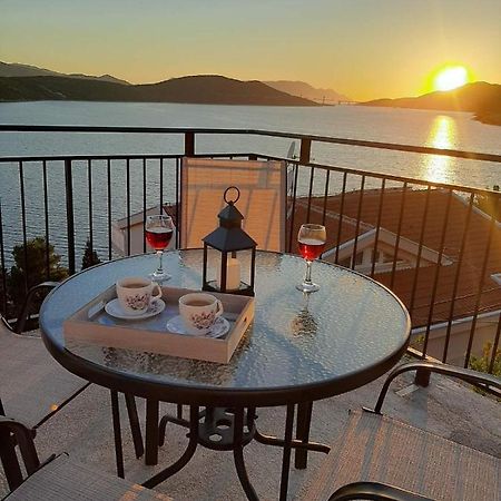 Apartmani Panorama 32 Neum Bagian luar foto