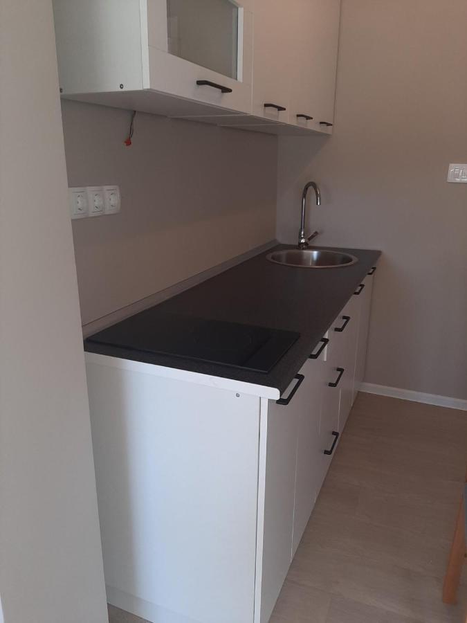 Apartmani Panorama 32 Neum Bagian luar foto