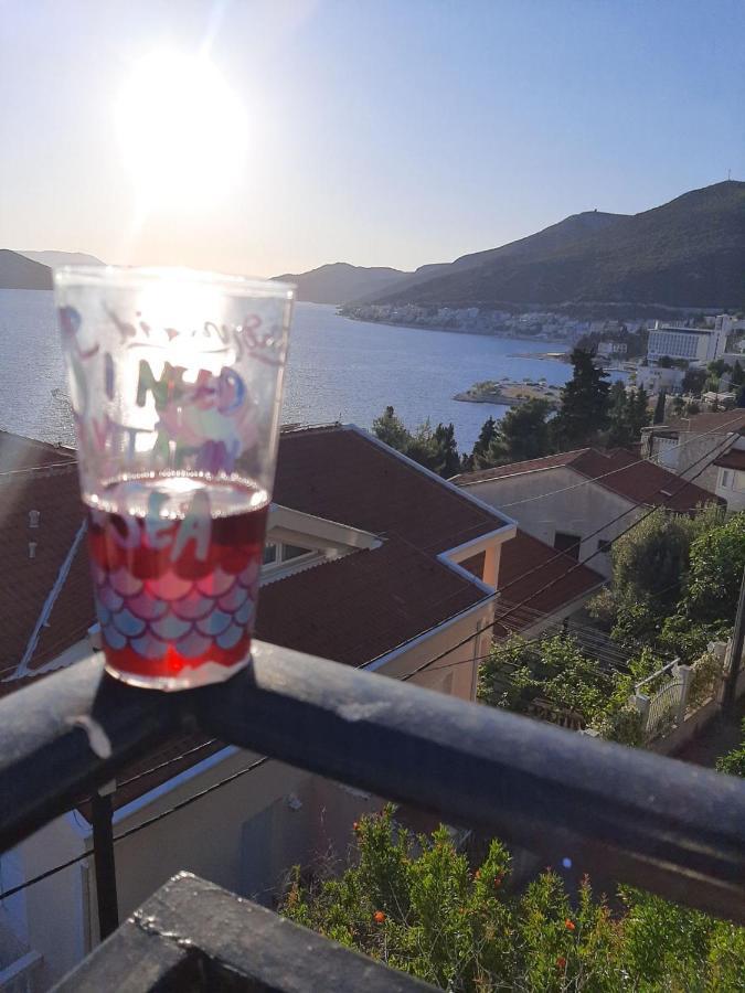 Apartmani Panorama 32 Neum Bagian luar foto