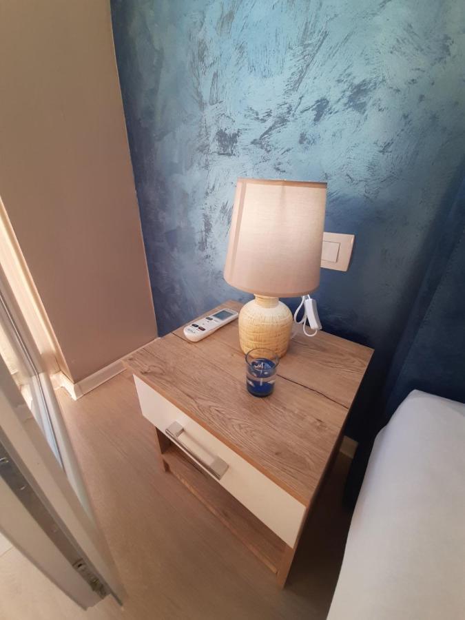 Apartmani Panorama 32 Neum Bagian luar foto