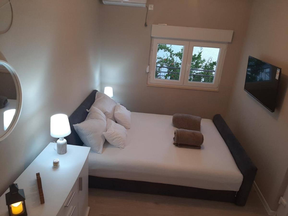 Apartmani Panorama 32 Neum Bagian luar foto