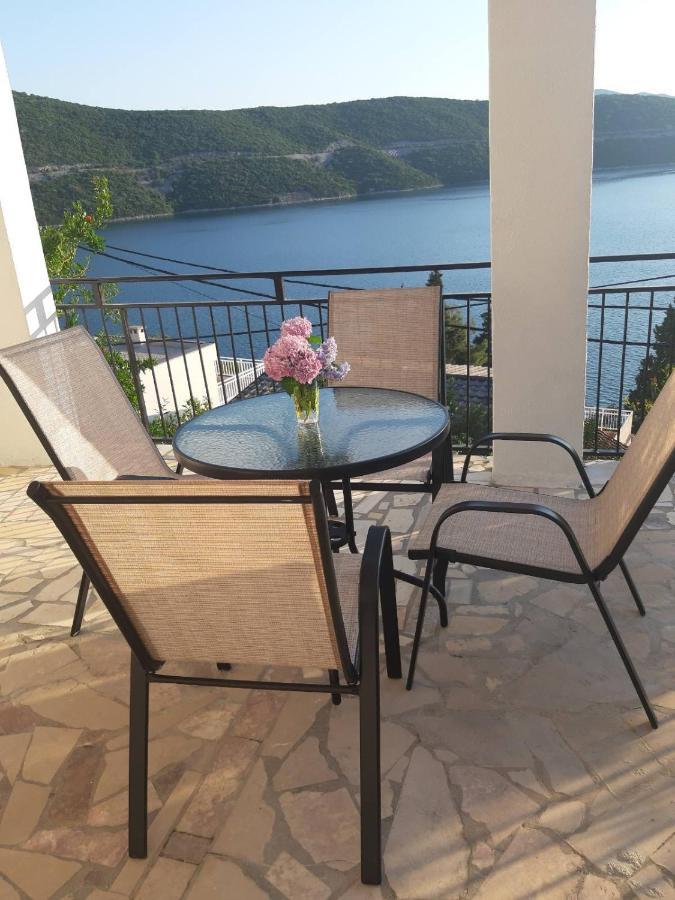Apartmani Panorama 32 Neum Bagian luar foto