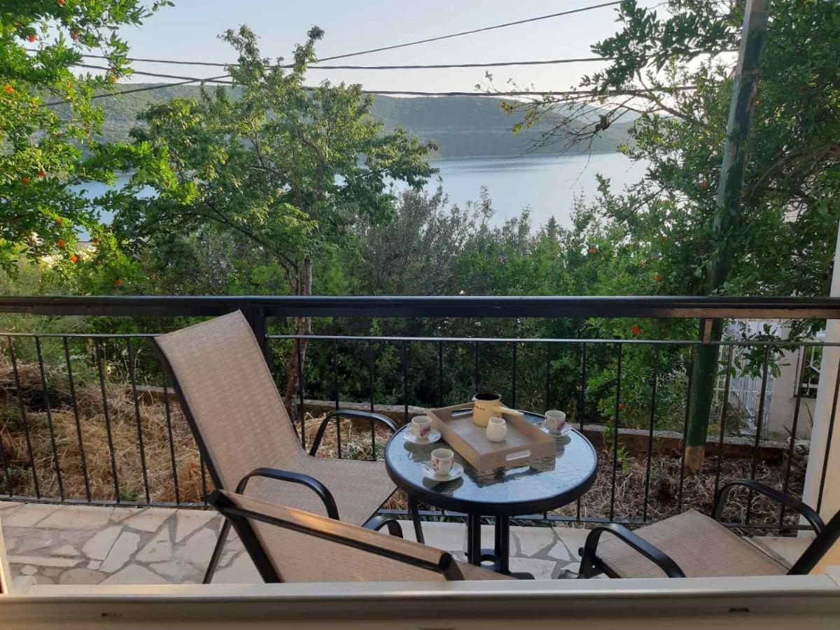 Apartmani Panorama 32 Neum Bagian luar foto