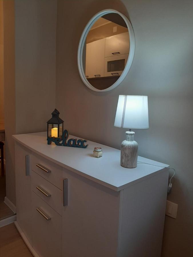 Apartmani Panorama 32 Neum Bagian luar foto