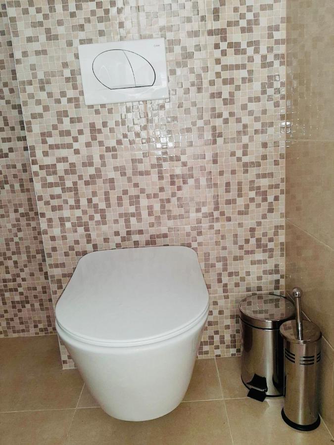 Apartmani Panorama 32 Neum Bagian luar foto