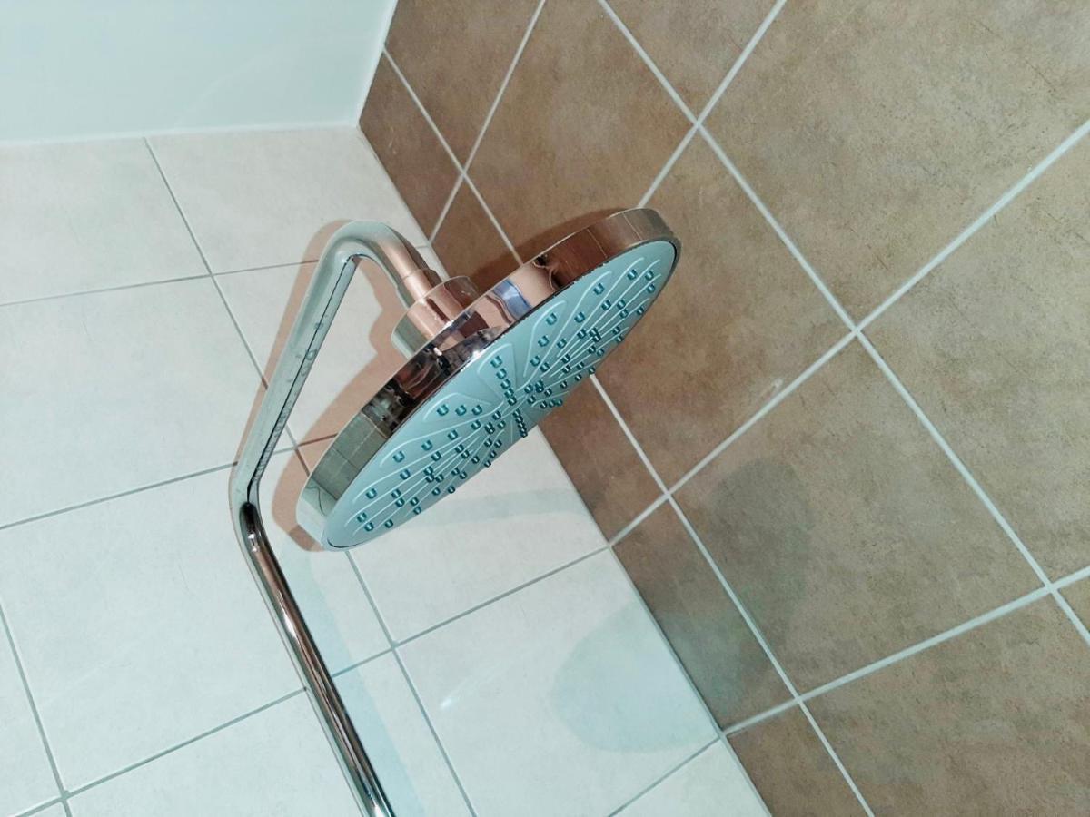 Apartmani Panorama 32 Neum Bagian luar foto